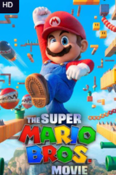 «Hd «Super mario 2023» tarjima Multfilm uzbek tilida 720 360 skachat