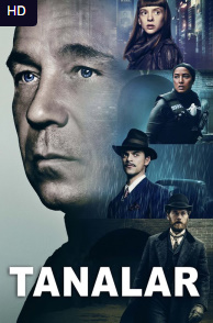 Tanalar 1. 2. 3-4-5-6-7-8-9-10 Qism Serial Barcha qismlari...