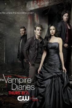 «Hd «Vampirlar Kundaligi Serial» 200-170-150-100-50-1 Qismlar Seriali 1-2-3-4-5-6-7-8 Fasl