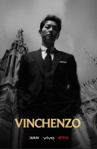 «Vinchenzo Serial So'ngi Final 20. 15. 10. 1. qism» Uzbek tilida