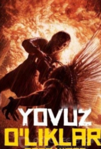 «Hd «Yovuz O'liklar» 1 Qora Kitob Uzbek tilida Йовуз уликлар кора китоб Узбек тилида