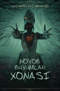 Noyob buyumlar xonasi 1. 2. 3. 4. 5. 6. 7. 8. 9. 10. Qism Uzbek tilida Barcha qismlari O'zbek tilida 2024 Tarjima Ujas serial