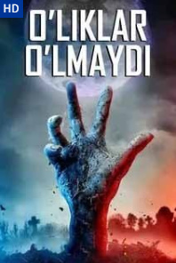 O'liklar O'lmaydi/ Uzbek tilida — 2019 O'zbekcha tarjima — film Full HD skachat