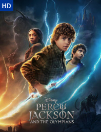 Persi Jekson va Olimpiadachilar 1, 3, 4, 5, 6, 7—qism (uzbek tilida) Tarjima kino o'zbek tilida Premyera 2023