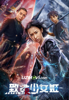 Qasoskor qiz Xitoy filmi Uzbek tilida O'zbekcha 2022 tarjima kino Full HD skachat