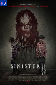 Sinister 2 Ujas kino Uzbek tilida 2024 O'zbekcha tarjima kino HD Skachat