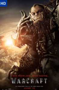 Warcraft 2 Premyera Uzbek tilida, O'zbekcha, tarjima kino skachat