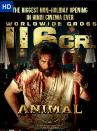 Ziddiyat / Hayvon Hind kinosi Uzbek tilida 2023 O'zbekcha tarjima kino HD - Sifatli holda tomosha qilish