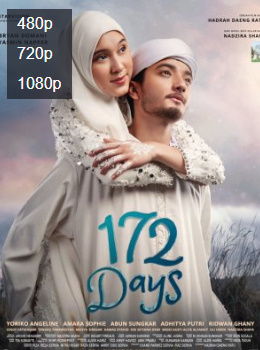 172 День Дней фильм смотреть онлайн  прямая бесплатно скачать / 2024