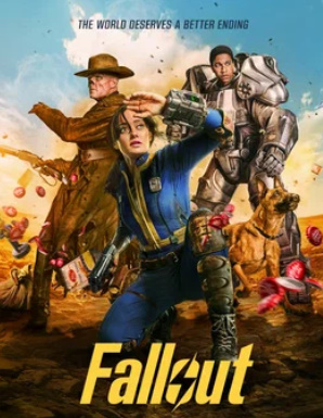 Fallout - Seriali 1, 2, 3, 4, 5, 6, 7, 8-qism (Uzbek tilida) Tarjima kino o'zbek tilida Premyera 2024