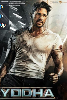 Yodha / Jangchi Hind kino Premyera 2024 Uzbek tilida O'zbekcha tarjima HD skachat