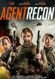 Agent Rekon Aqsh kinosi Uzbek tilida 2024 Premyera O'zbekcha tarjima kino 1080 HD skachat