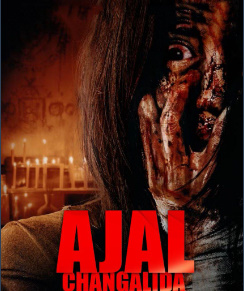 Ajal changalida / O'lim farishtasi Uzbek tilida 2024 O'zbekcha tarjima kino 720 HD Skachat