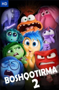 Boshqotirma 2: Multfilm Uzbek tilida 2024-2025 O'zbekcha tarjima kino 720 HD skachat