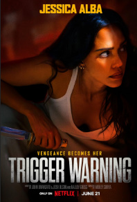 Triger zaiflar uchun emas / ehtiyot bo'ling trigger Uzbek tilida 2024 O'zbekcha Tarjima kino 1080 FULL HD Skachat