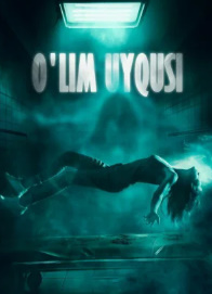 O'lim uyqusi Tarjima Uzbek tilida Premyera 2024 O'zbekcha tarjima kino 720 HD skachat