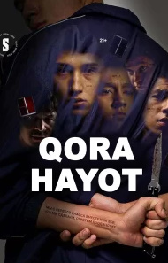 Qora hayot / Ko'cha hayoti Qozog'iston 1-2-3-4-5-6-7-8-9-10- Qism barcha (2024-2023) tarjima serial skachat