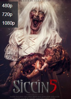 Sidjin Sijjin 5 Ujas kino Uzbek tilida 2018 O'zbekcha film Full HD skachat