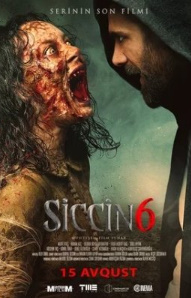 Sijjin / Sidjin 6: Uzbek tilida Ujas kino 2019 O'zbekcha Turk filmi 720p HD skachat