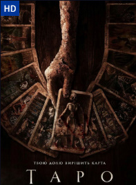 Taro: O'lim Kartasi Uzbek tilida (2024) O'zbekcha tarjima 720p HD skachat