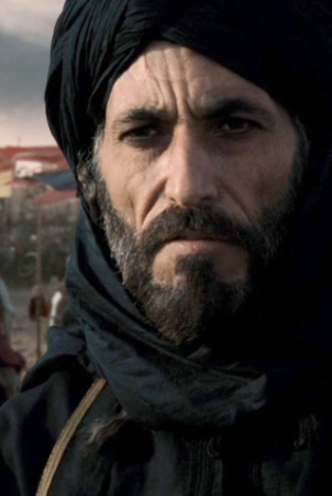 Salohiddin Ayyubiy 83-qism Serial Uzbek tilida tarjima Skachat