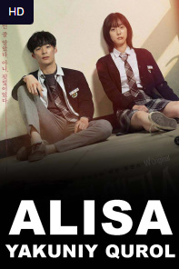 Alisaa Yakuniy Qirol » 1-2-3-4-5-6-7-8-9-10 Qismlar Barcha Serial Skachat 2024 Uzbek tilida