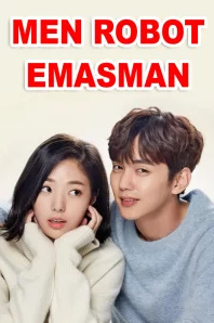 Men robot emasman 7-qism Uzbek tilida / Мен робот эмасман 7 кисм узбек тилида таржима скачат сериал