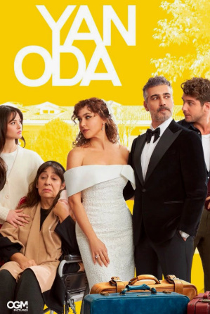 Qo'shni Hona Qiz 1-10-20-30-40-50-60-70-80-90-100 Qism» Barcha Serial Uzbek tilida Skachat