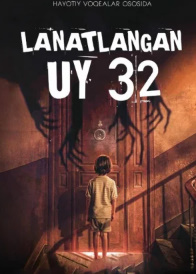 Lanatlangan Uy 32. Kino Uzbek tilida 2024 O'zbekcha tarjima kino 720 HD skachat