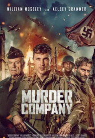 Qotillik tashkiloti Uzbek tilida 2024 Premyera O'zbekcha tarjima kino 720 HD skachat