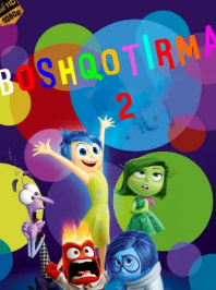 Boshqotirma 2 / Multfilm: Uzbek tilida 2024 O'zbekcha tarjima 720p 480p HD skachat