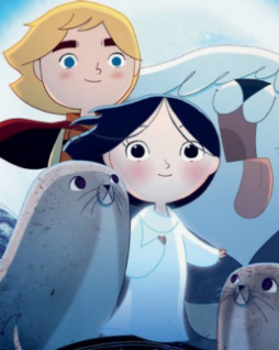 Dengiz Qo'shig'i / Uzbek tilida Multfilm-2024 Tarjima O'zbekcha 720 1080p Skachat