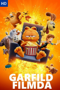 Garfild Kino (2024) Uzbek tilida Multfilm Tarjima Skachat HD 720p 480p