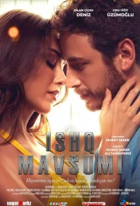 Ishq mavsumi: Sevgi-muhabbat fasli Uzbek tilida 2024 Turk kino tajima 720p SKachat