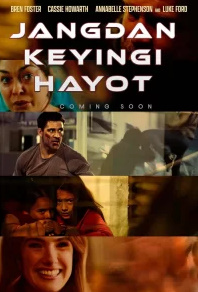 Jangdan keyingi hayot - Uzbek tilida, Kino Tarjima 2024 O'zbekcha HD skachat