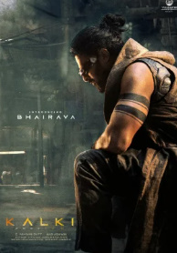 Kalki Eramizning 2898 yili Hind Kino Uzbek tilida» 2024 O'zbekcha tarjima kino 720 HD skachat