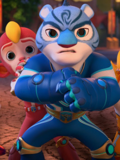 Koinot Qo'rinchilari / Dinozavr o'rgatuvchilari / Uzbek tilida Multfilm 2024-2023 Skachat Tarjima O'zbekcha To'liq qism