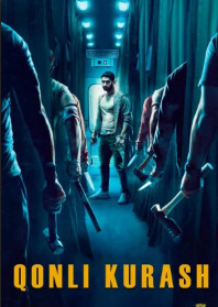 Qonli Kurash:  Kino "Uzbek tilida" Skachat Hind Film 2024 O'zbekcha tarjima kino 720 HD скачать