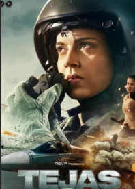 Tejas Hind kinosi Uzbek tilida 2024 O'zbekcha tarjima kino 720 HD skachat