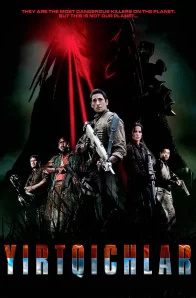 Yirtqichlar 3 / Vaxshiylar 3-Qism Uzbek tilida AQSH filmi tarjima kino 2010 O'zbekcha HD