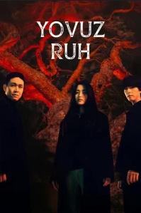 "Yovuz Ruh Koreya Seriali 1. 2. 3. 4. 5. 6. 7. 8. 9. 10. qism Barcha Uzbek tilida qismlar Skachat