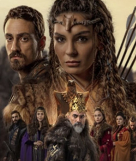 Doston 2-qism Uzbek tilida Serial Turk HD Skachat