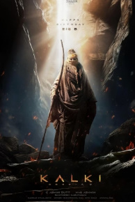 Kalki, 2898-yil bizning era Hind kinosi Uzbek tilida 2024 O'zbekcha tarjima Skachat