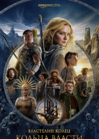 Uzuklar Hukmdori: Qudrat Uzuklari 2-fasl 4-qism, Uzbek tilida skachat 720