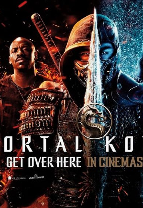 Mortal Kombat Uzbek tilida 2021 Premyera Tarjima kino FHD Skachat yuklab olish