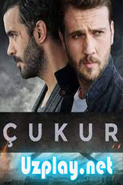 Chuqur Seriali 4. 3. 2. 1. Fasl 1-10-50-100-200-300-400-500 Barcha qismlar Uzbek tilida