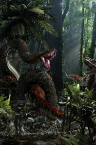 Ilonlar 4 / Yo'qolgan dunyo / Uzbek tilida Xitoy filmi 2024 O'zbekcha tarjima kino Skachat