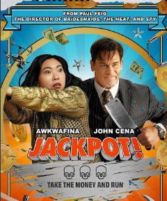 Jekpot yutuq Aqsh kino Uzbek tilida 2024 O'zbekcha tarjima HD skachat