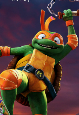 Toshbaqa, Ninzalar Mutant 2024 Multfilm — Uzbek tilida Aqsh Kino tarjima O'zbekcha HD / Skachat