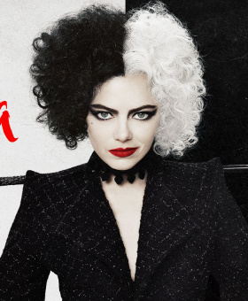 Kruella 2 Kurella-2 Aqsh kino Uzbek tilida (2021) tarjima HD Skachat